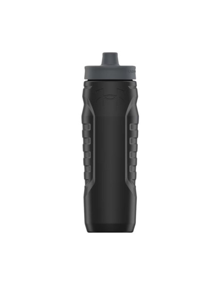 Bidon under armour sideline squeeze 950 ml czarny ua70090 036