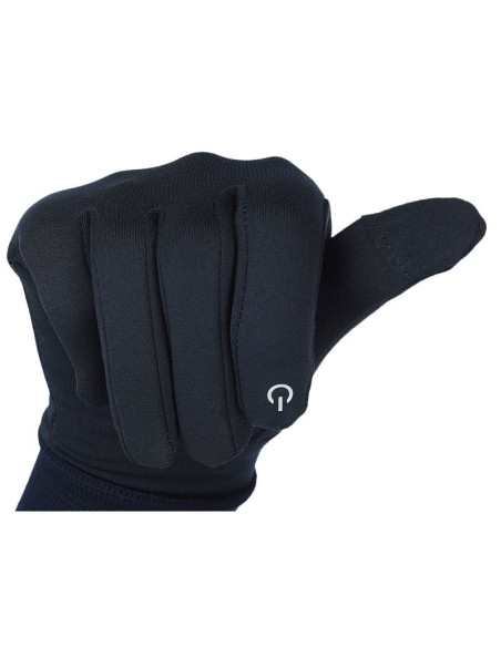 Rękawiczki zimowe viking tigra 140/20/0404/09