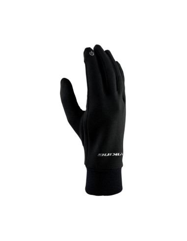 Rękawiczki dla dzieci viking tigra multifunction czarne 145-23-2388-0900