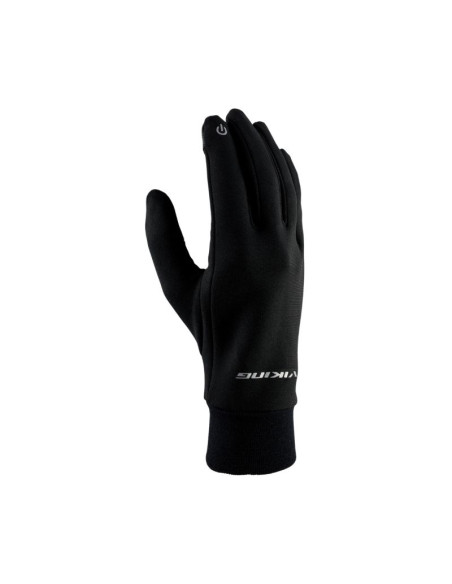 Rękawiczki dla dzieci viking tigra multifunction czarne 145-23-2388-0900