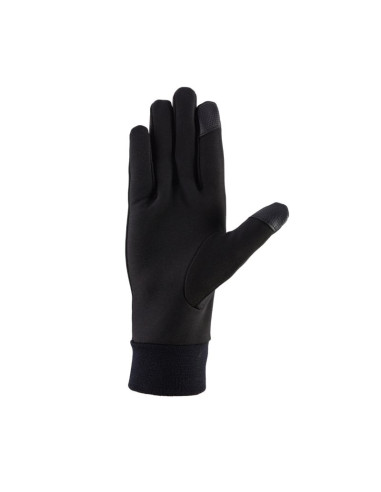 Rękawiczki dla dzieci viking tigra multifunction czarne 145-23-2388-0900