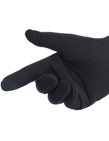 Rękawiczki dla dzieci viking tigra multifunction czarne 145-23-2388-0900