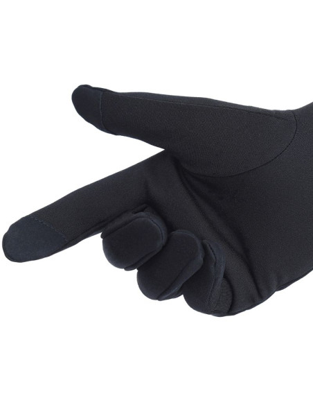 Rękawiczki dla dzieci viking tigra multifunction czarne 145-23-2388-0900