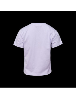 Damska koszulka z krótkim rękawem igwezi w