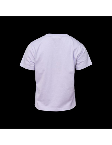 Damska koszulka z krótkim rękawem igwezi w