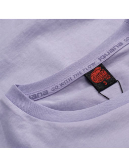 Damska koszulka z krótkim rękawem igwezi w 2