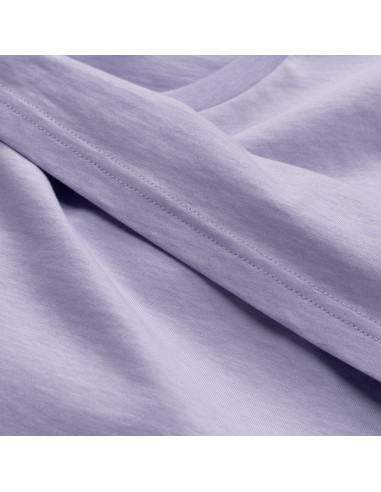 Damska koszulka z krótkim rękawem igwezi w