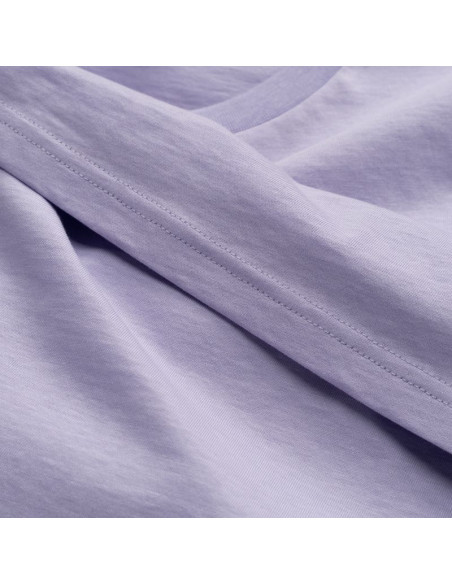 Damska koszulka z krótkim rękawem igwezi w