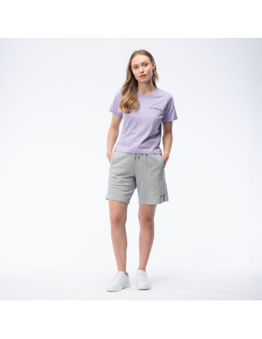 Damska koszulka z krótkim rękawem igwezi w