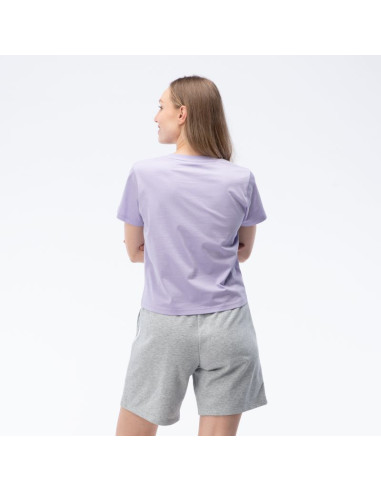 Damska koszulka z krótkim rękawem igwezi w