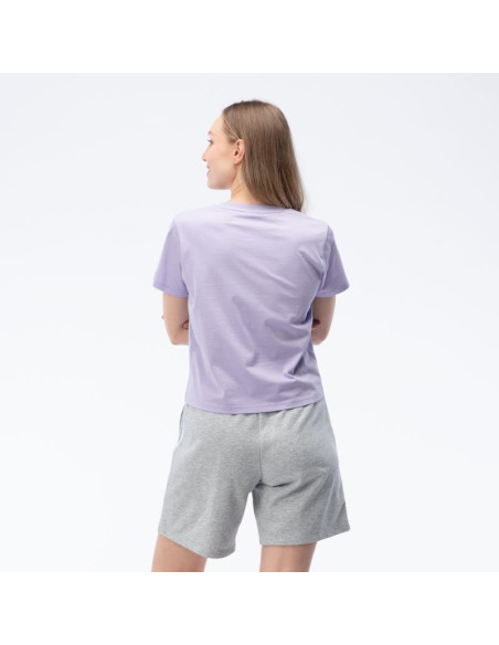 Damska koszulka z krótkim rękawem igwezi w