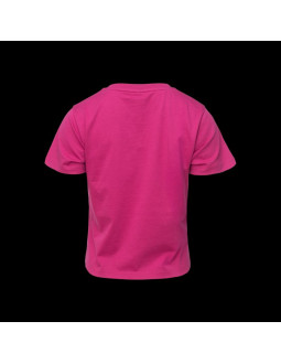 Damska koszulka z krótkim rękawem igwezi w