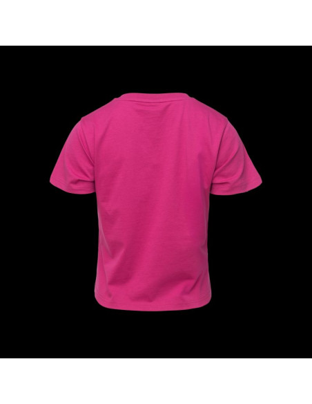 Damska koszulka z krótkim rękawem igwezi w