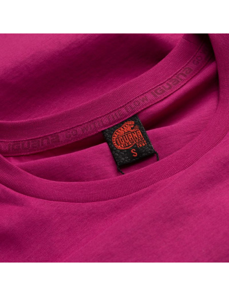 Damska koszulka z krótkim rękawem igwezi w