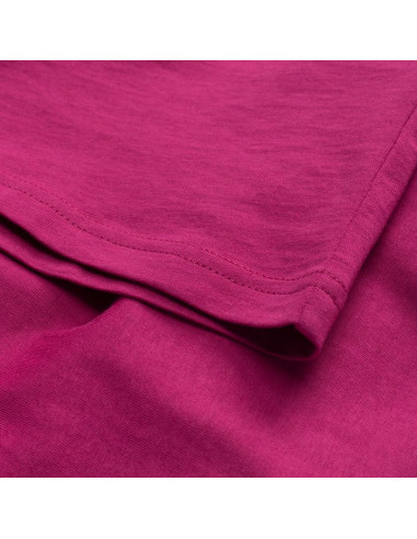 Damska koszulka z krótkim rękawem igwezi w