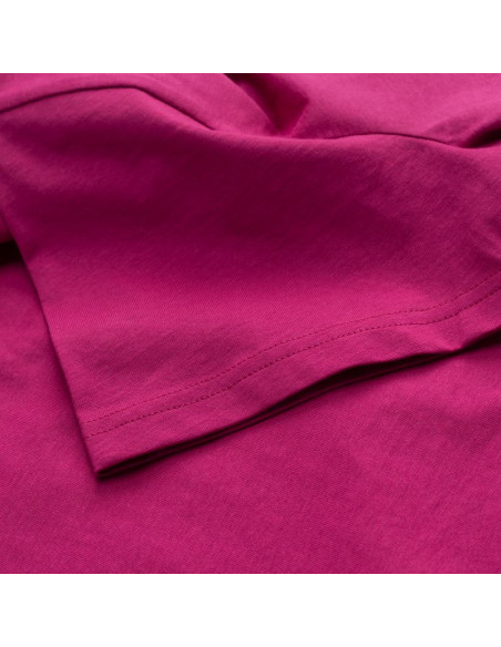 Damska koszulka z krótkim rękawem igwezi w