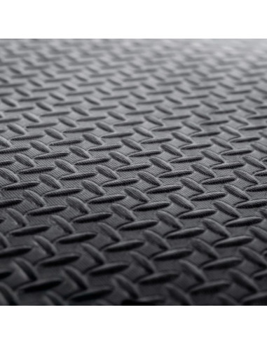 Mata treningowa - do ćwiczeń i pod sprzęt - puzzle 120 x 120 cm - 12mm