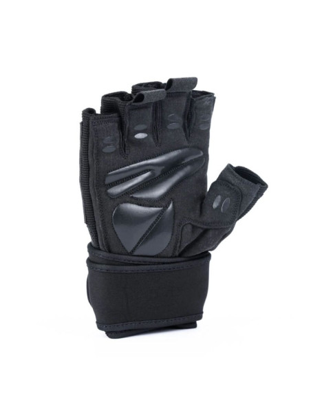 Rękawiczki na siłownię | wg-163 | m