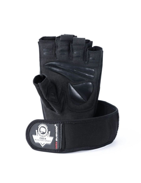 Rękawiczki na siłownię | wg-163 | m