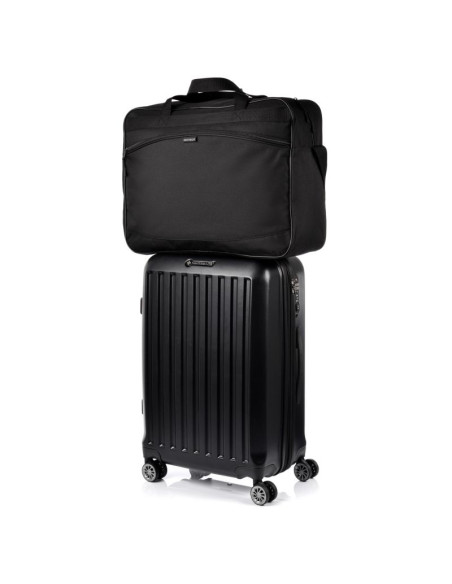 Torba meteor arwan 44 l czarny