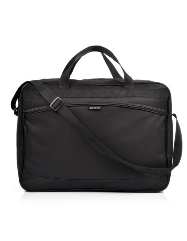 Torba meteor arwan 44 l czarny