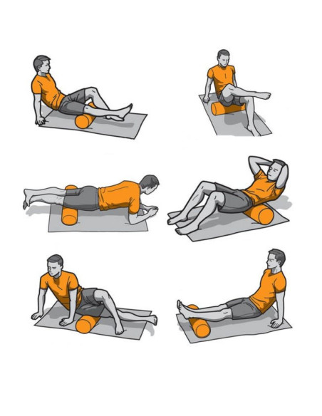 Rzutki target  rvb 80% 18g soft