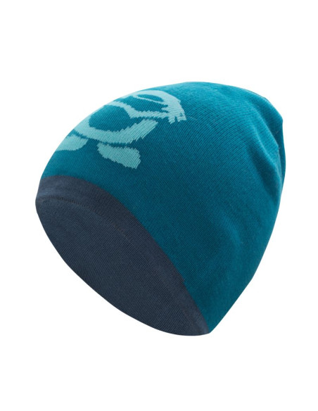 Dzianinowa czapka trollkids kids troll beanie dla chłopca/dziewczynki (920-104)