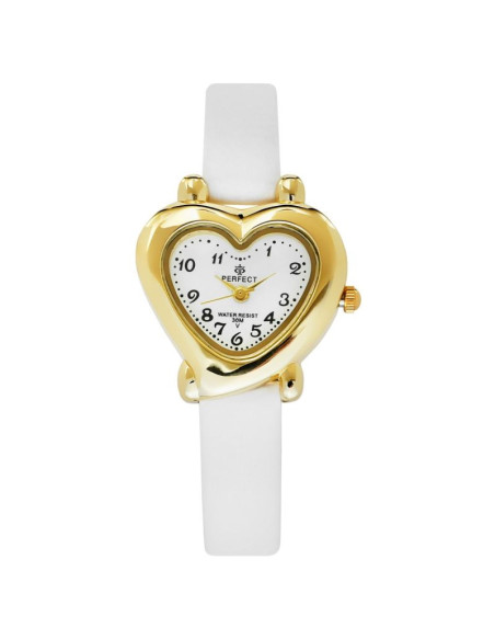 Zegarek perfect serce lp292