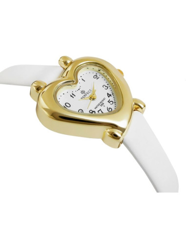 Zegarek perfect serce lp292