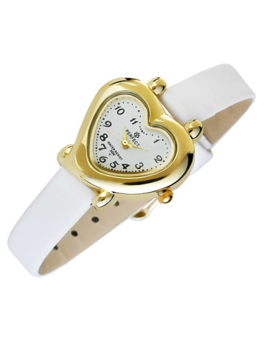 Zegarek perfect serce lp292