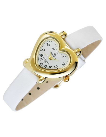 Zegarek perfect serce lp292