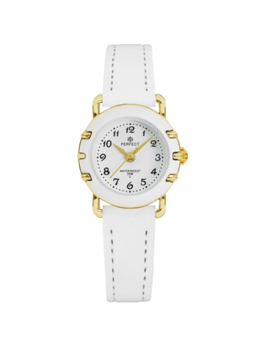 Zegarek dziecięcy komunijny perfect  lp033-02