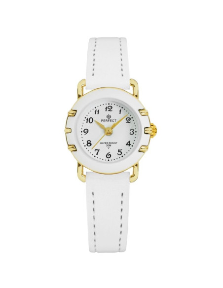 Zegarek dziecięcy komunijny perfect  lp033-02