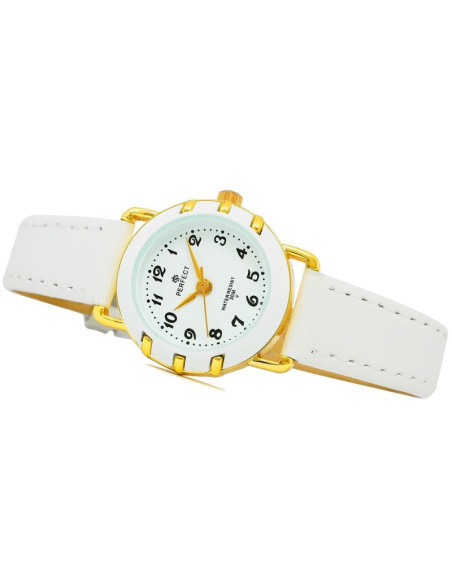 Zegarek dziecięcy komunijny perfect  lp033-02