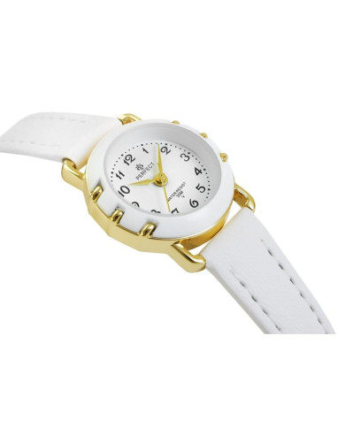 Zegarek dziecięcy komunijny perfect  lp033-02