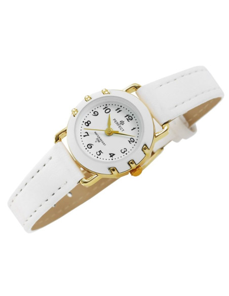 Zegarek dziecięcy komunijny perfect  lp033-02