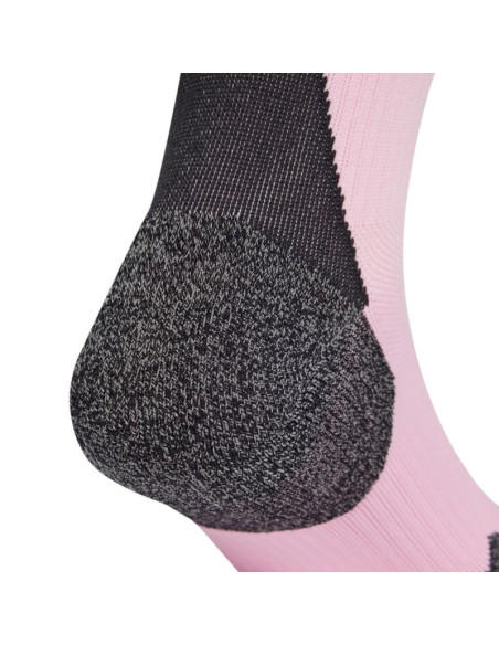 Getry piłkarskie adidas adisocks 25 różowe jm3660