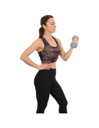 Hantla winylowa 4 kg vdb enero fit