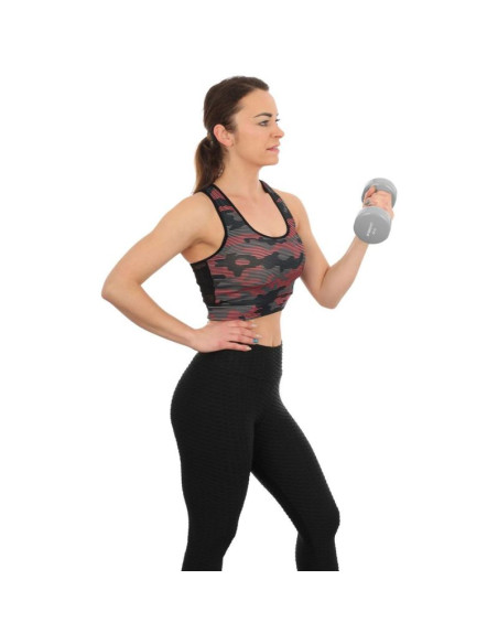 Hantla winylowa 4 kg vdb enero fit