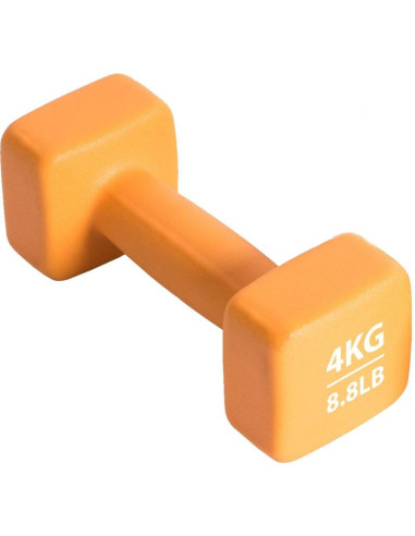 Hantla neopren 4kg pure 2 improve 1 szt.