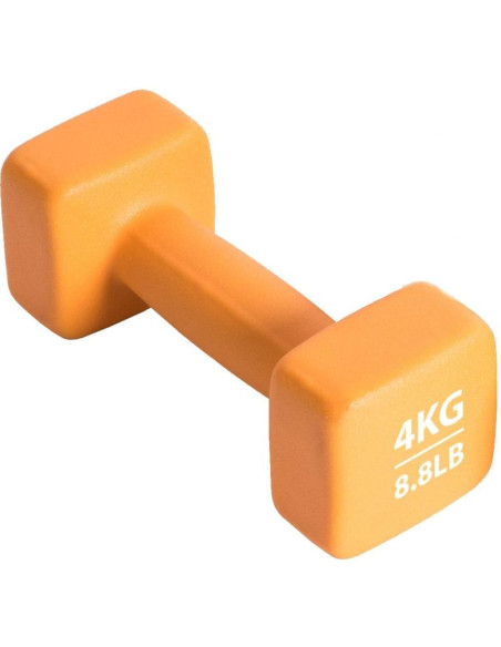 Hantla neopren 4kg pure 2 improve 1 szt.