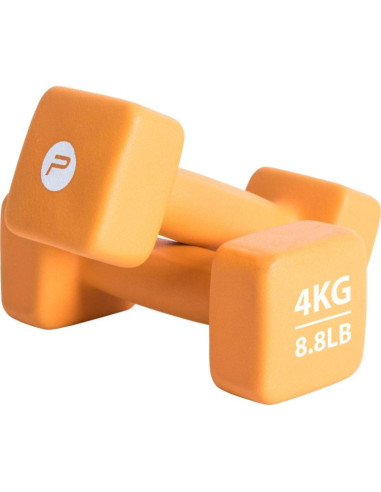 Hantla neopren 4kg pure 2 improve 1 szt.