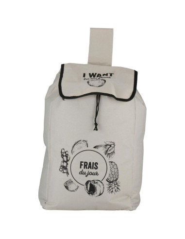 Wózek torba na kółkach na zakupy ze stelażem 25l szary