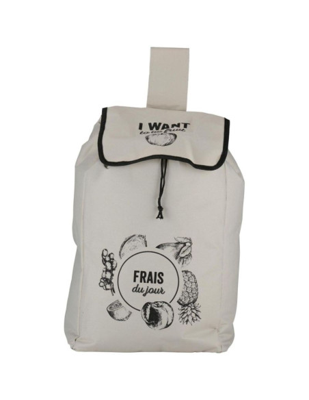 Wózek torba na kółkach na zakupy ze stelażem 25l szary