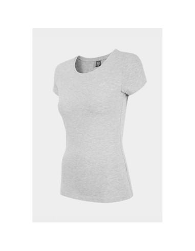 Koszulka damska 4f nosd4-tsd300-27m