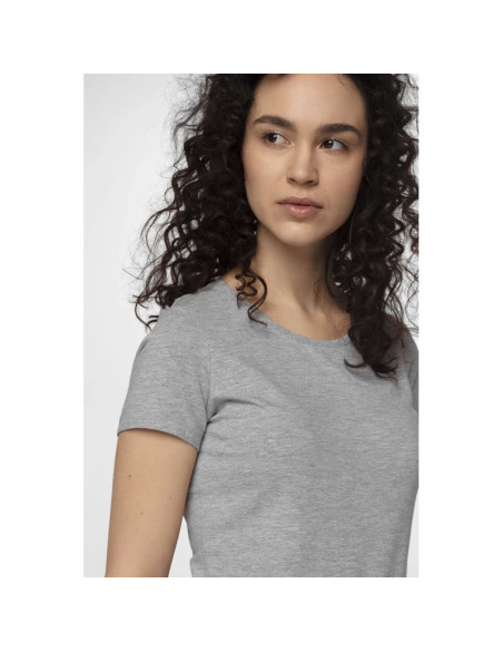 Koszulka damska 4f nosd4-tsd300-27m