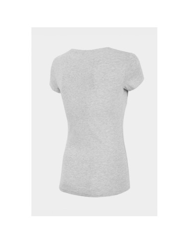 Koszulka damska 4f nosd4-tsd300-27m