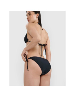 Dół od bikini figi ze średnim stanem damskie 4f 4fwss25ubkbf071-20s 2