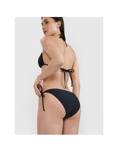 Dół od bikini figi ze średnim stanem damskie 4f 4fwss25ubkbf071-20s