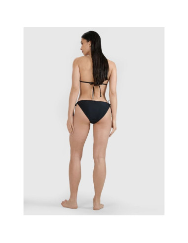 Dół od bikini figi ze średnim stanem damskie 4f 4fwss25ubkbf071-20s